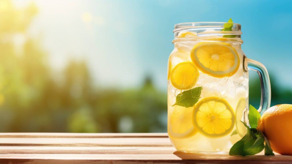 mason-jar-of-homemade-lemonade-citrus-slices-and-ice-creating-a-refreshing-pano-bj1tlsh8