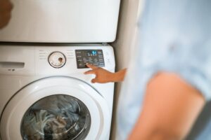 Wasmachine kopen