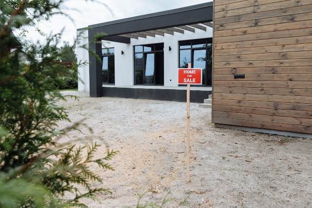 Huis verkopen